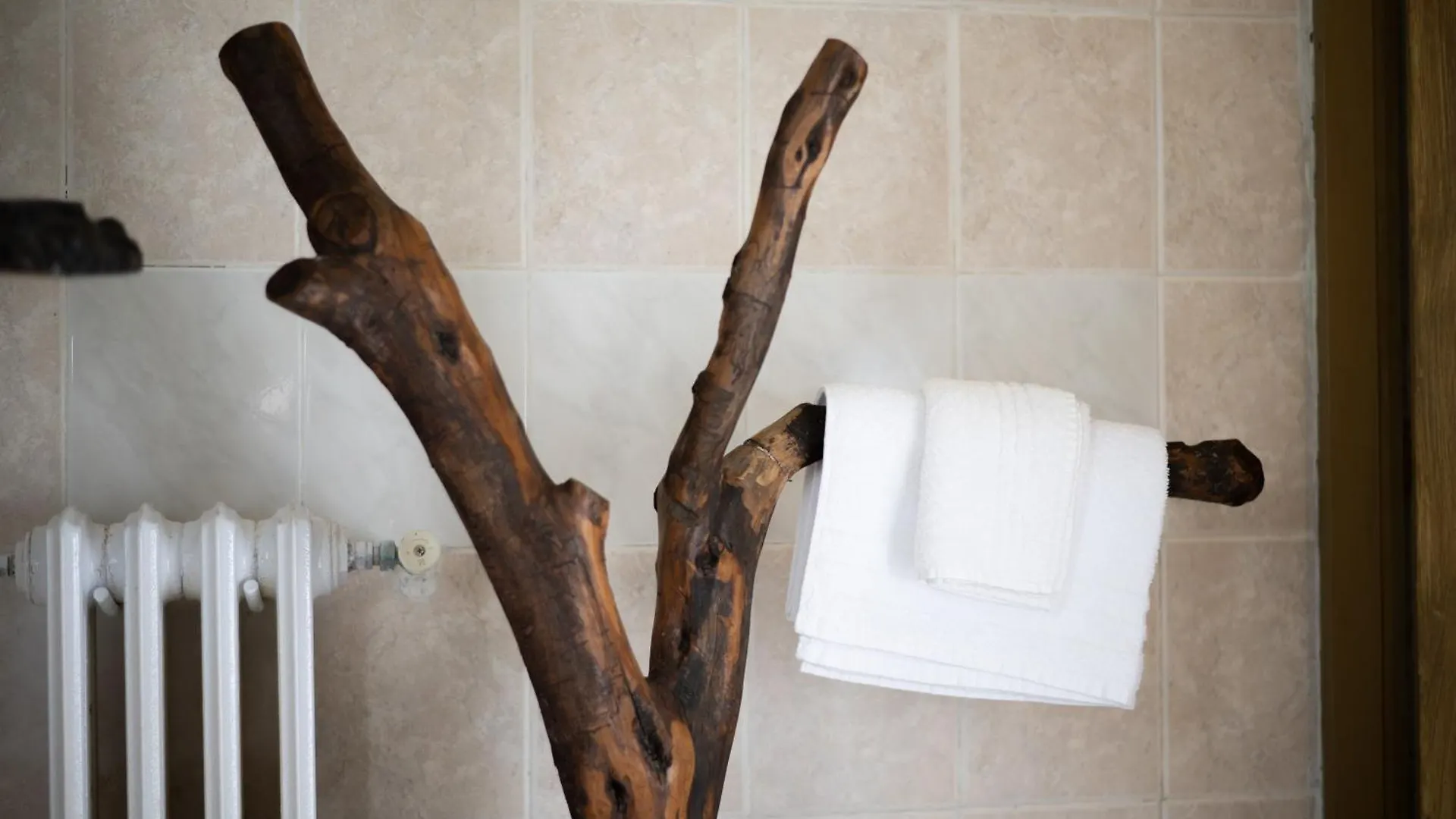 Farm stay Gufo Villa Pitigliano