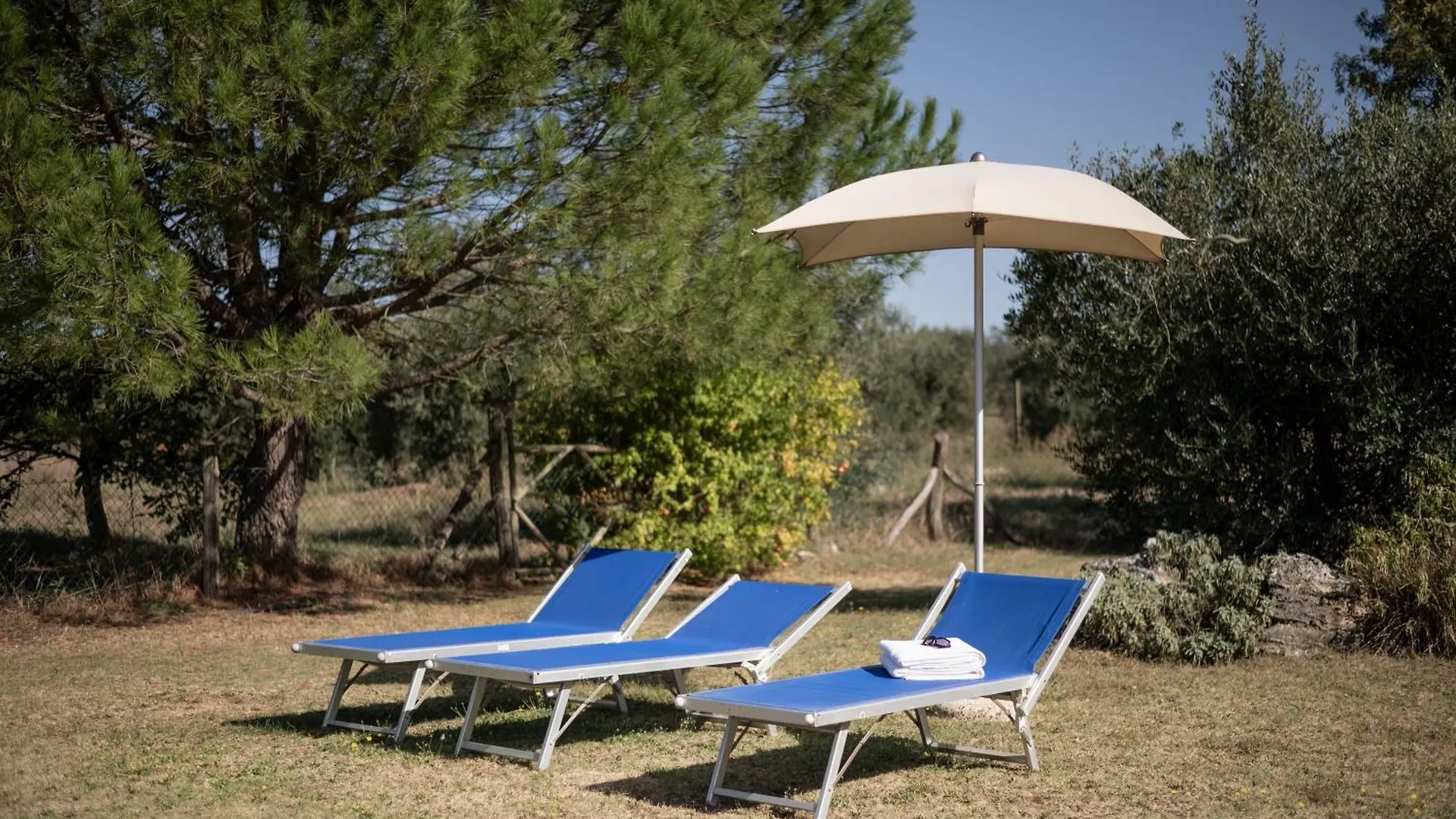 Gufo Villa Pitigliano Farm stay